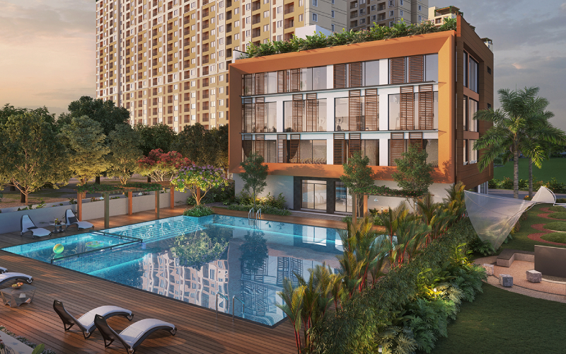 Bhartiya Group Upcoming Projects Upcoming Projects in Vadodara